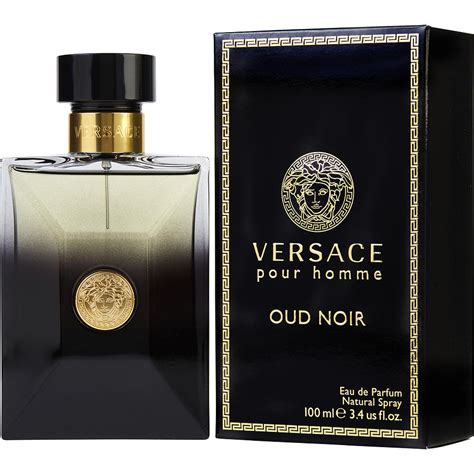 fragrantica oud noir versacegianni versace eros 200 ml|versace oud noir discontinued.